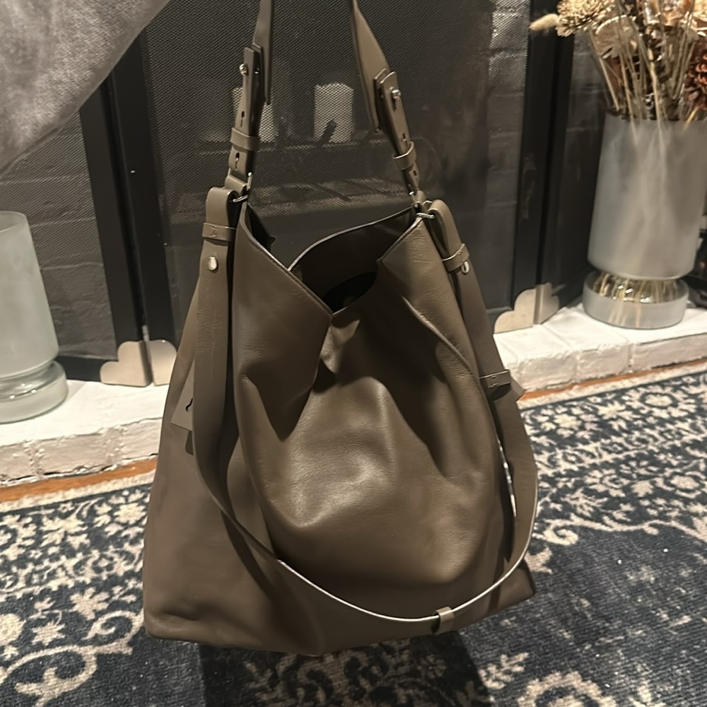 Allsaints Tote Bag
